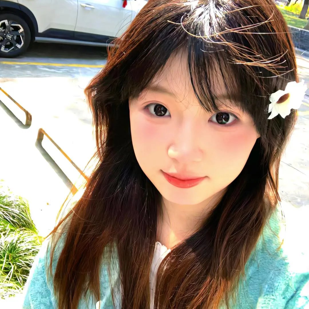 神奇的花朵