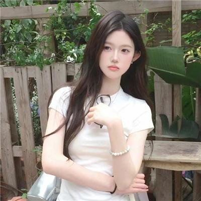搏击傲娇小女生