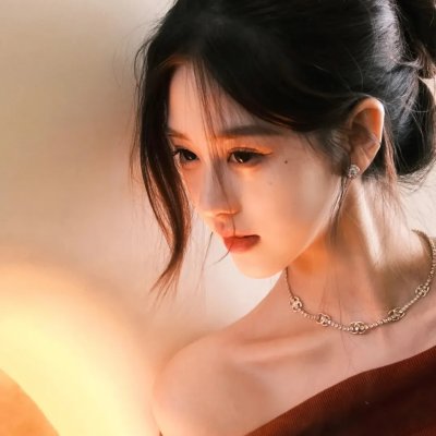 传话人