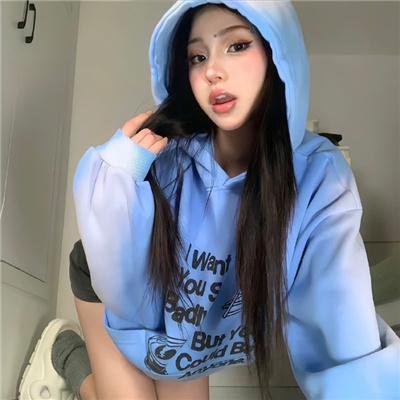 丹青小姐