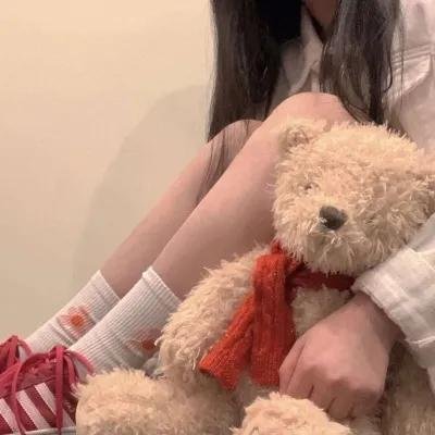 三个蓝月亮
